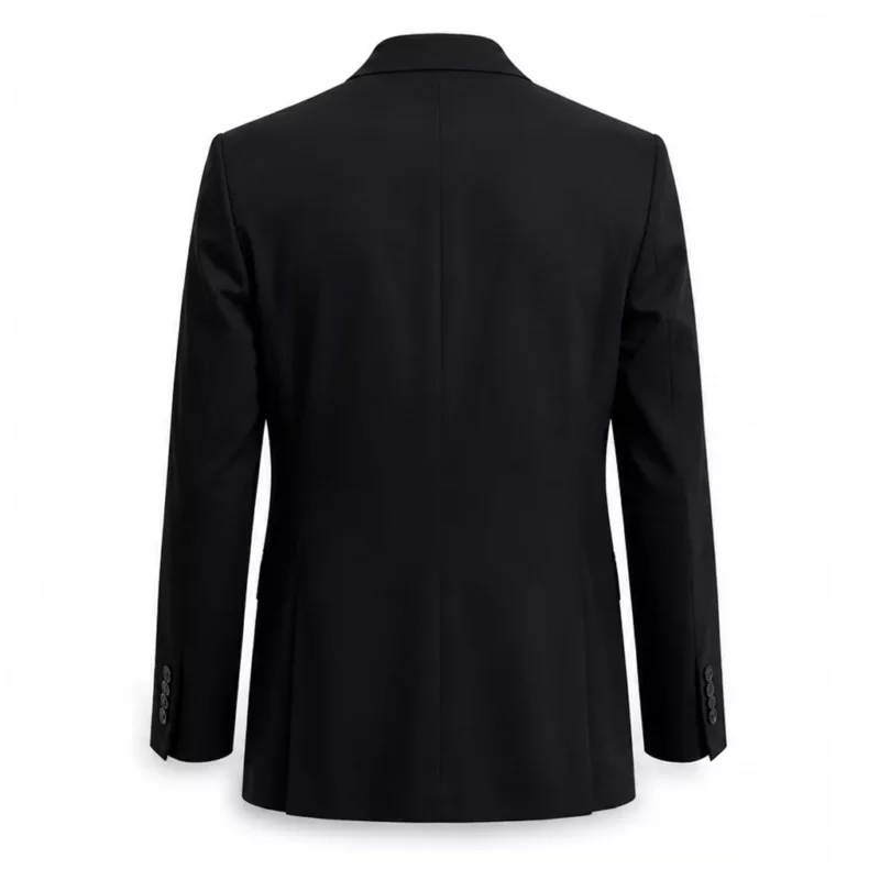Newcastle United Matthias Jaissle Blazer
