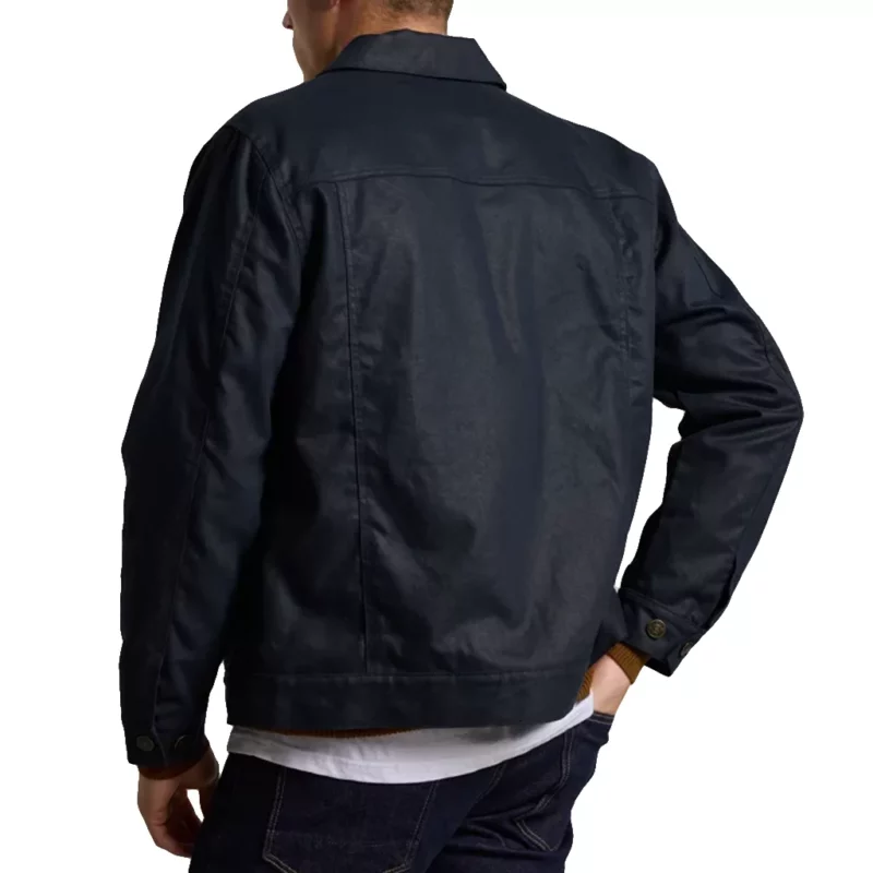 Percy Jackson and the Olympians S3 Walker Scobell Jacket