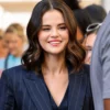 Only Murders in the Building S6 Selena Gomez Blazer