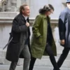 Only Murders in the Building S06 Martin Short Coat