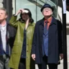 Only Murders in the Building S06 Steve Martin Coat