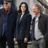 Only Murders in the Building S6 Selena Gomez Blazer