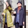 Only Murders in the Building S06 Steve Martin Coat