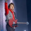 Outside Land Concert 2026 Joe Keery Hoodie