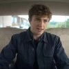 Percy Jackson and the Olympians S3 Walker Scobell Jacket
