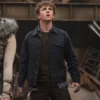 Percy Jackson and the Olympians S3 Walker Scobell Jacket