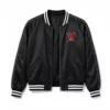 Tommy Karate Pete Davidson Jacket