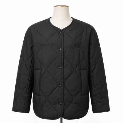 Philadelphia Eagles Quilted Liner Jacket