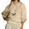 Philadelphia Eagles Popover Jacket