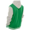 Philadelphia Eagles 2026 Hooded Jacket
