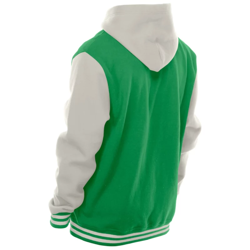 Philadelphia Eagles 2026 Hooded Jacket