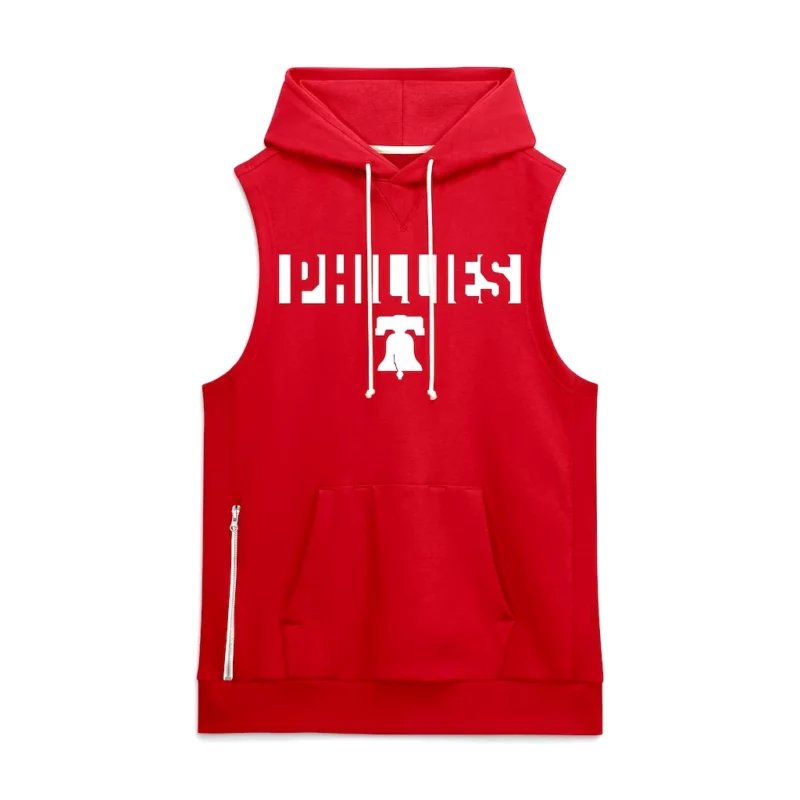 Philadelphia Phillies Catcher 2026 Rafael Marchan Vest