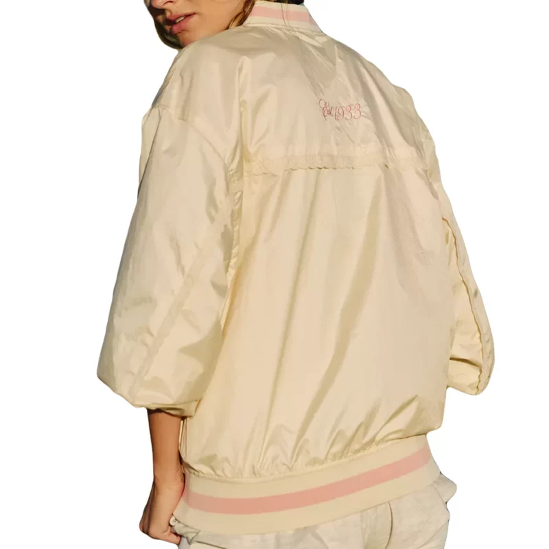 Philadelphia Eagles Popover Jacket