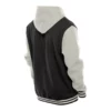Pittsburgh Steelers 2026 New Era Versity Jacket