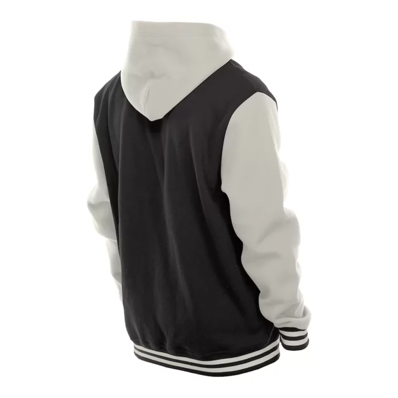 Pittsburgh Steelers 2026 New Era Versity Jacket