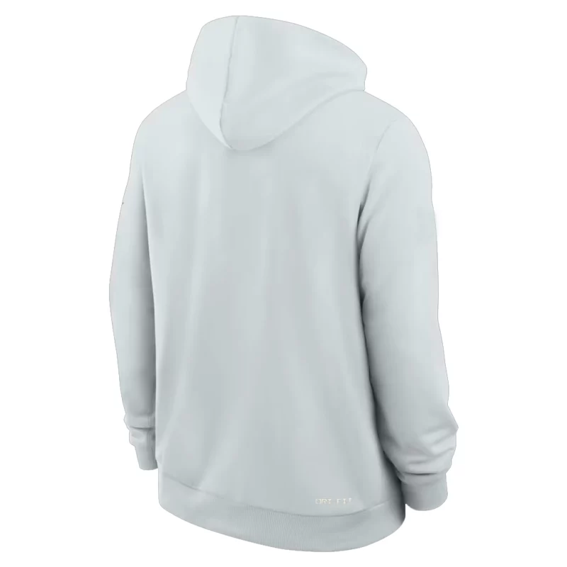 Pittsburgh Steelers 2026 Sideline Pullover Hoodie