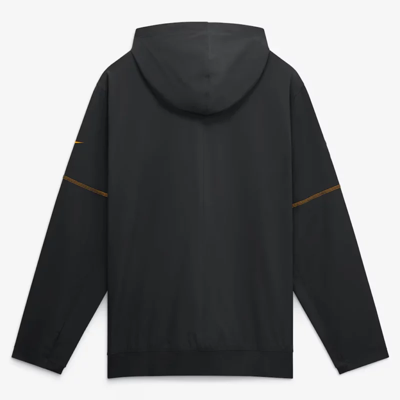 Pittsburgh Steelers 2026 Anorak Hooded Jacket