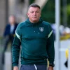 GKS Katowice RafaÅ‚ Gorak Green Hoodie