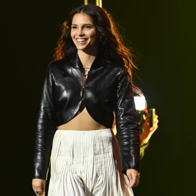 D23 Disney Fan Event 2026 Inde Navarrette Jacket