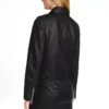 Ransom Canyon S2 Heidi Grace Engerman Biker Jacket