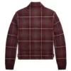 Ransom Canyon S02 Minka Kelly Jacket
