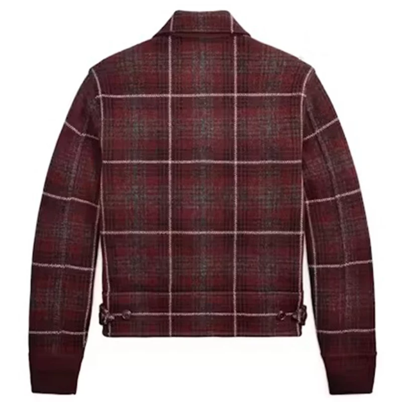 Ransom Canyon S02 Minka Kelly Jacket