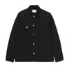 Ransom Canyon S02 Jack Schumacher Black Jacket