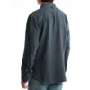 Reacher S04 Alan Ritchson Denim Jacket