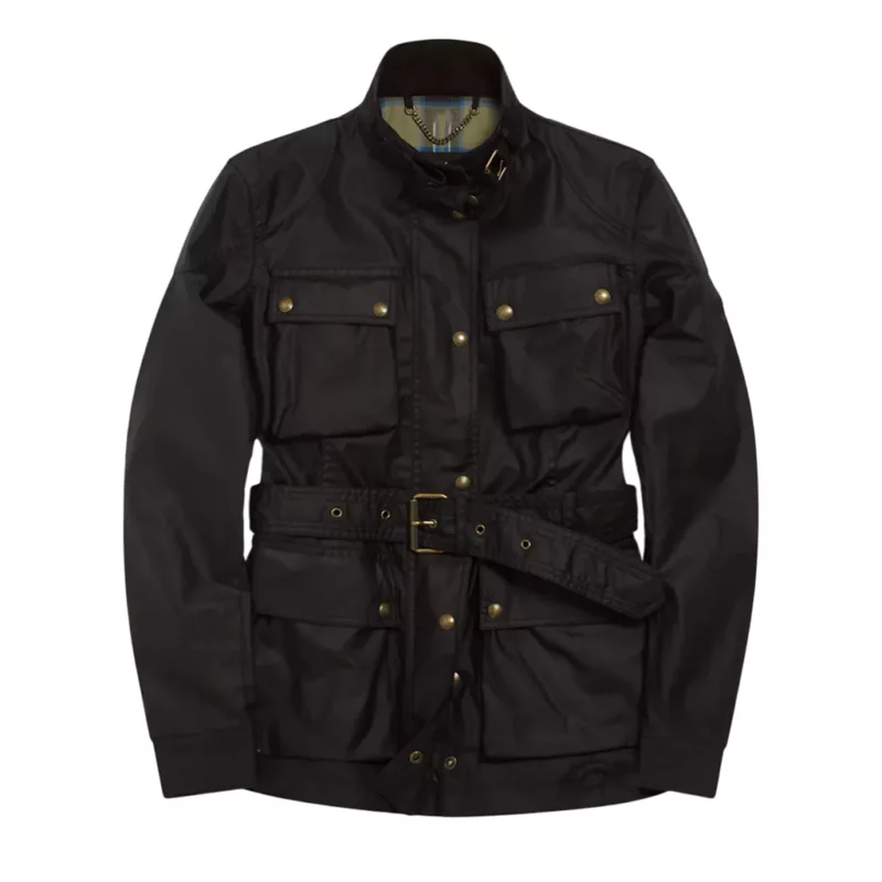 Ride or Die S01 Hannah Waddingham Jacket