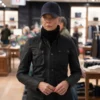 Ride or Die S01 Hannah Waddingham Jacket