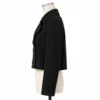 Ride or Die S01 Hannah Waddingham Cropped Trench Coat