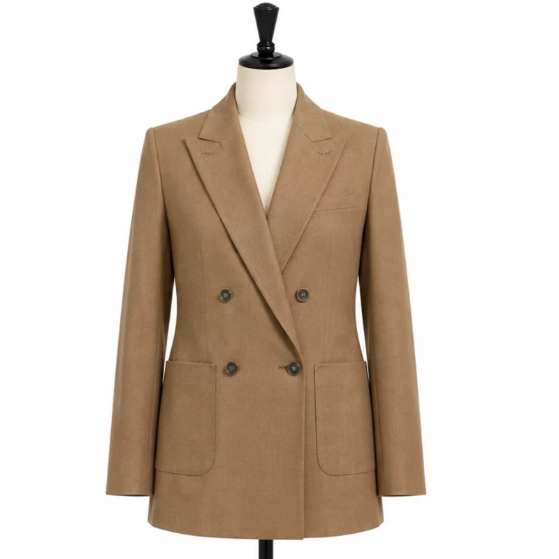 Ride or Die S01 Hannah Waddingham Blazer