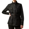 Ride or Die S01 Hannah Waddingham Jacket