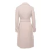 Ride or Die S01 Natascha McElhone Beige Coat