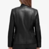 Ride or Die S01 Octavia Spencer Leather Jacket