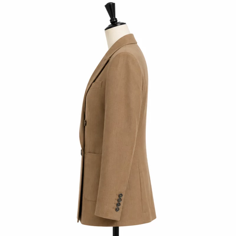 Ride or Die S01 Hannah Waddingham Blazer