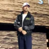 Ryan Gosling D23 Star Wars jacket