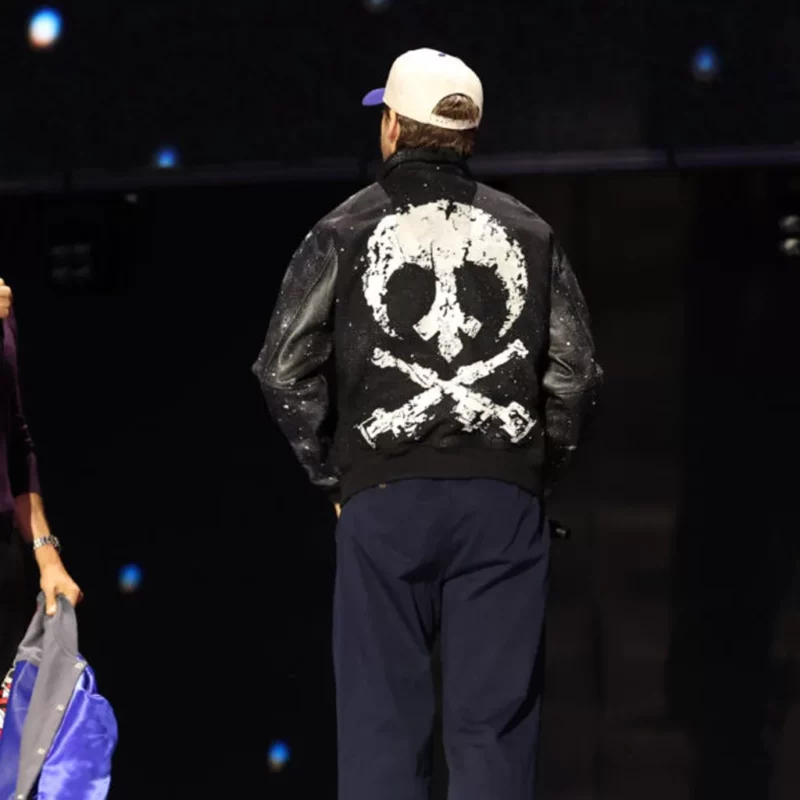Ryan Gosling D23 Star Wars jacket