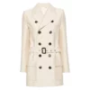SXSW Festival 2024 Samara Weaving Coat