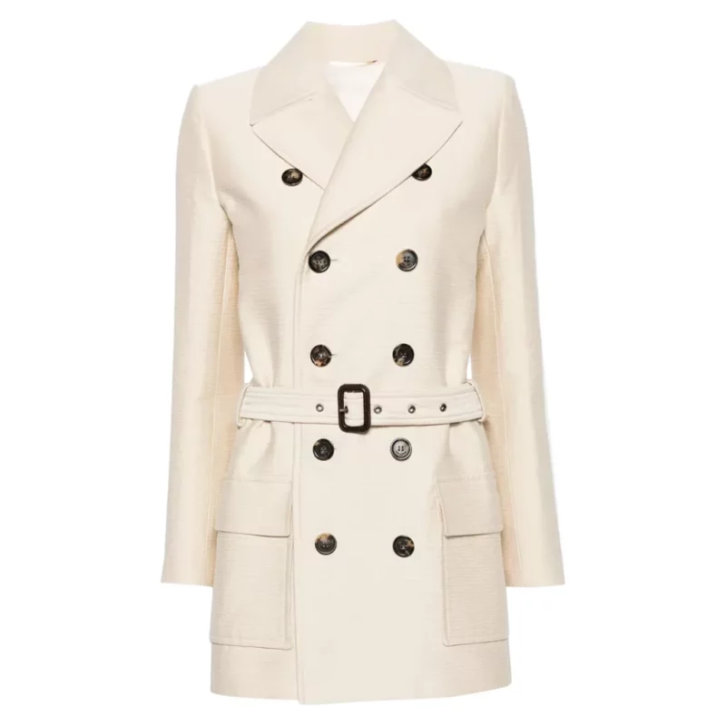 SXSW Festival 2024 Samara Weaving Coat