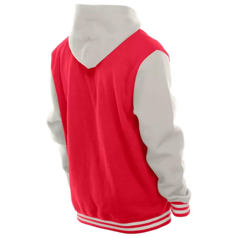 San Francisco 49ers New Era Versity Jacket