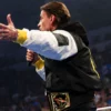 SmackDown 2026 CM Punk Jacket
