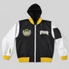 SmackDown 2026 CM Punk Jacket