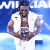 SmackDown 2026 Trick Williams Vest