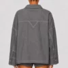 Indiana Fever 2026 Sophie Cunningham Denim Jacket