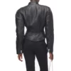 Sophie Thatcher 2026 Tacked Sleeve Jacket