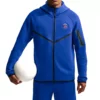Paris Saint Germain Ferran Torres Jacket