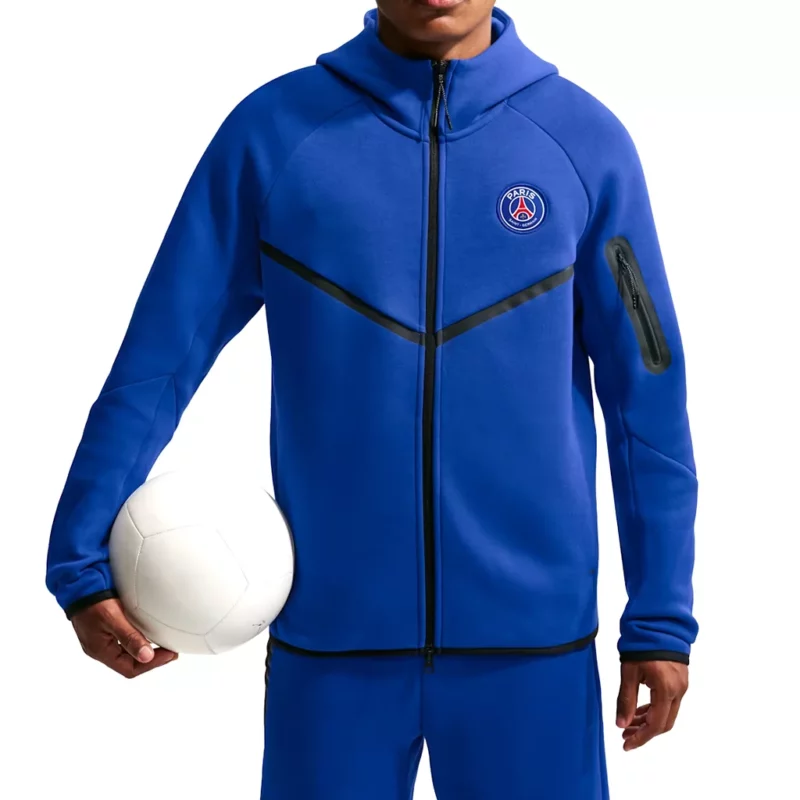 Paris Saint Germain Ferran Torres Jacket