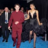 LA Premiere Spiderman Brand New Day Tom Holland 2026 Blazer
