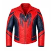 Spider Man BND Premiere Dominique Barrett Jacket